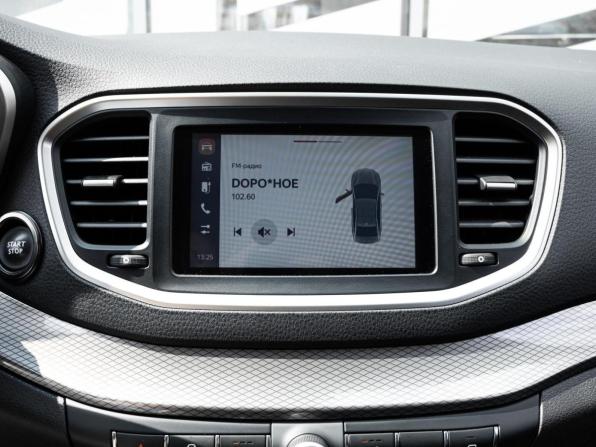 Lada (ВАЗ) Vesta I Рестайлинг (NG) с пробегом 2024 года, цена 1 323 900 рублей, 18412 км, седан, Автокод Объявления