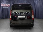Hyundai Staria I Москва  - изображение 35