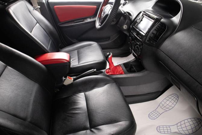 Geely MK Cross I с пробегом 2013 года, цена 359 000 рублей, 115340 км, хэтчбек, Автокод Объявления
