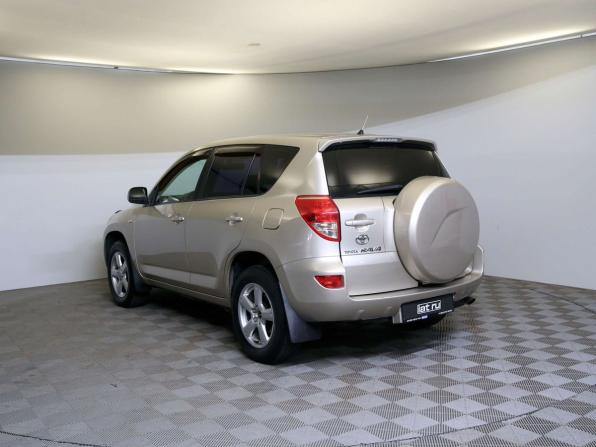 Toyota RAV4 III (XA30) с пробегом 2006 года, цена 879 000 рублей, 194596 км, внедорожник, Автокод Объявления