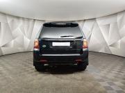 Land Rover Freelander II Рестайлинг Москва  - изображение 30