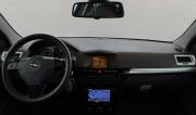Opel Astra H Рестайлинг Москва  - изображение 22