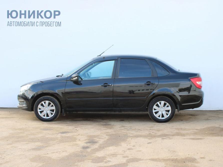 Lada (ВАЗ) Granta I Рестайлинг Нижний Новгород  - изображение 2