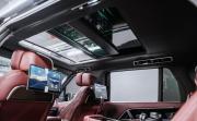 Land Rover Range Rover V Москва  - изображение 76