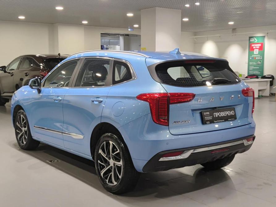 Haval Jolion I Казань  - изображение 8