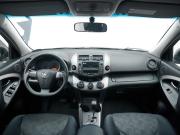 Toyota RAV4 III (XA30) Рестайлинг Ростов-на-Дону  - изображение 30
