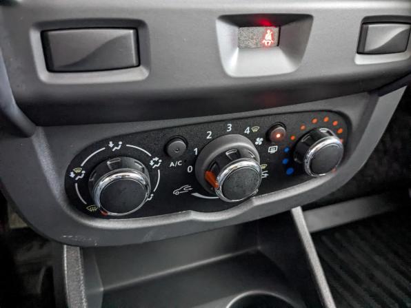 Lada (ВАЗ) Largus I Рестайлинг с пробегом 2024 года, цена 1 390 000 рублей, 6267 км, универсал, Автокод Объявления