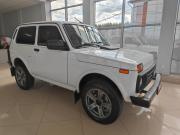 Lada (ВАЗ) Niva Legend I Арзамас  - изображение 17