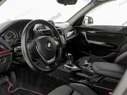 BMW 1 серии II (F20/F21) Екатеринбург  - изображение 32