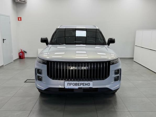 Jaecoo J7 I с пробегом 2024 года, цена 1 980 000 рублей, 66835 км, внедорожник, Автокод Объявления