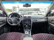 Mazda 3 I (BK) Новосибирск  - изображение 44