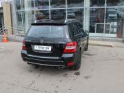 Mercedes-Benz GLK-Класс I (X204) Москва  - изображение 18