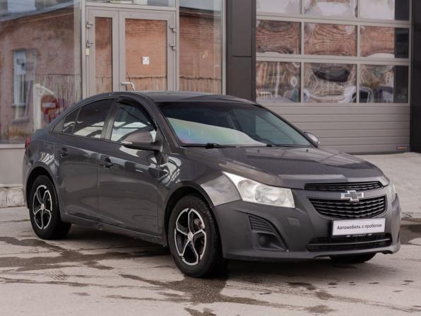 Chevrolet Cruze I Рестайлинг с пробегом 2014 года, цена 700 000 рублей, 260025 км, седан, Автокод Объявления
