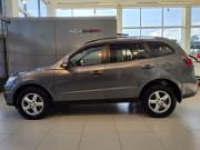Hyundai Santa Fe II Рестайлинг Екатеринбург  - изображение 22