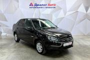 Lada (ВАЗ) Granta I Рестайлинг Азнакаево  - изображение 28