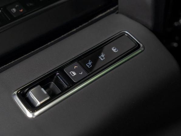 Land Rover Range Rover IV Рестайлинг с пробегом 2019 года, цена 7 848 000 рублей, 71347 км, внедорожник, Автокод Объявления