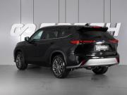 Toyota Highlander IV (XU70) Минеральные Воды  - изображение 28