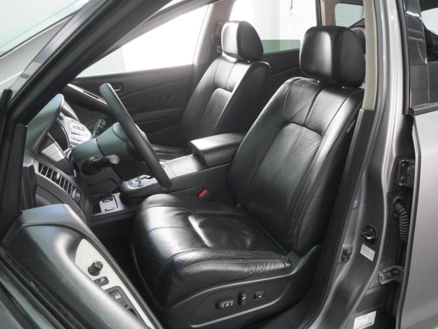 Nissan Murano II (Z51) Рестайлинг Воронеж  - изображение 10