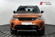 Land Rover Discovery V Нижний Новгород  - изображение 29