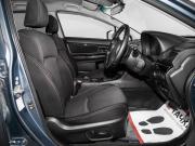 Subaru Levorg I Иркутск  - изображение 29