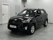 Hyundai Creta I Казань  - изображение 19