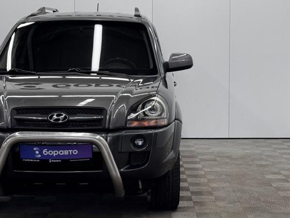 Hyundai Tucson I с пробегом 2008 года, цена 890 000 рублей, 236063 км, внедорожник, Автокод Объявления