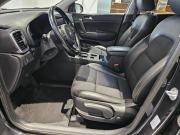 Kia Sportage IV Москва  - изображение 33