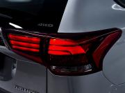 Mitsubishi Outlander III Рестайлинг 3 Уфа  - изображение 56