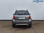 Suzuki SX4 I (Classic) Рестайлинг Москва  - изображение 18