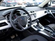 Geely Atlas I Ижевск  - изображение 33