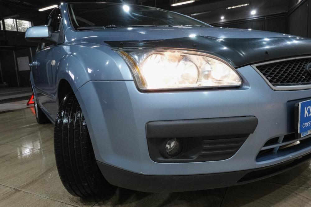 Ford Focus II Новокузнецк  - изображение 9
