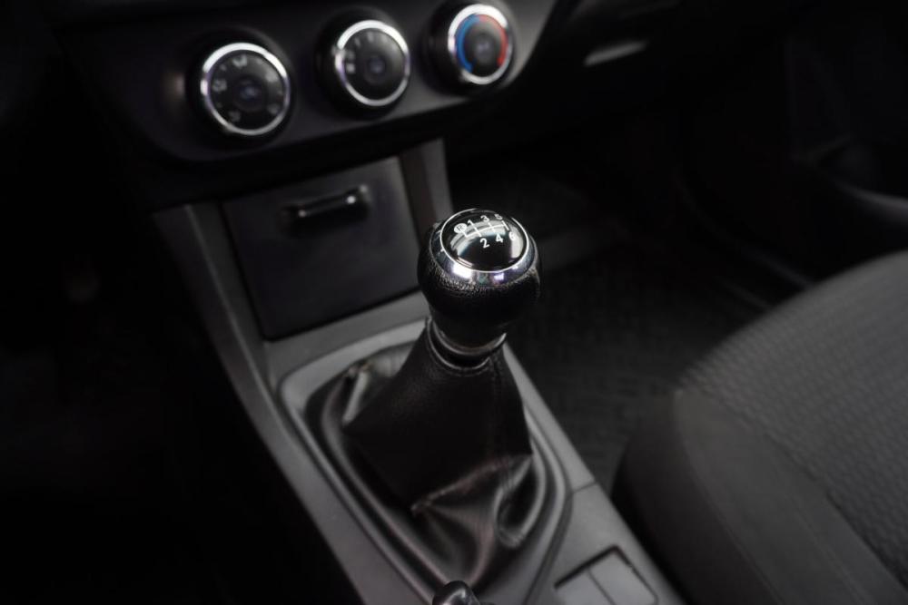 Toyota Corolla XI (E160 E170 E180) Ульяновск  - изображение 16