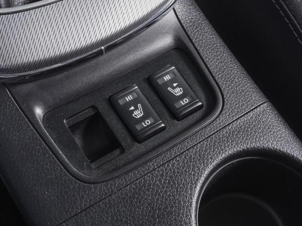 Nissan Sentra VII (B17) с пробегом 2015 года, цена 1 290 000 рублей, 52751 км, седан, Автокод Объявления