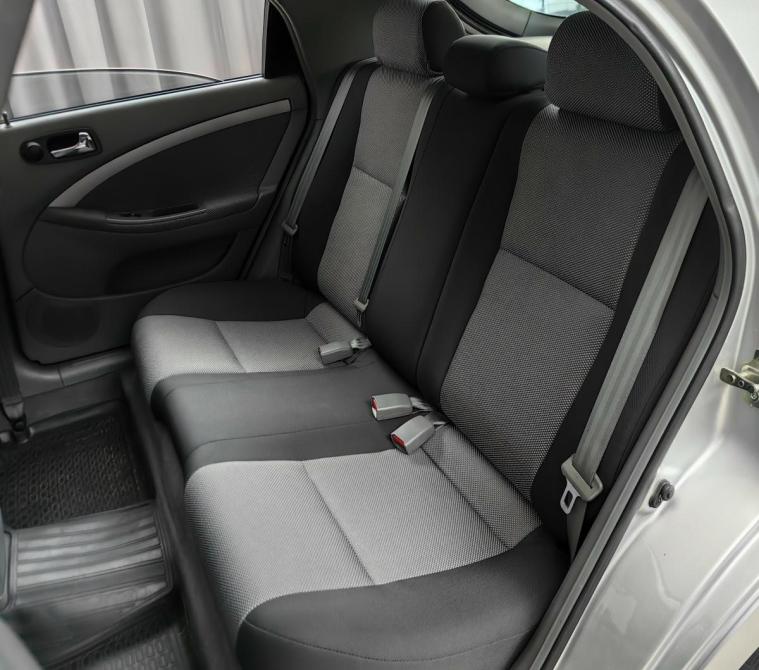 Chevrolet Lacetti I Подольск  - изображение 8