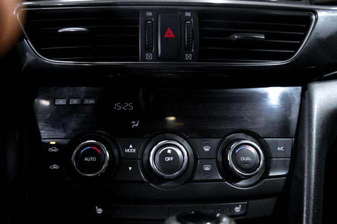 Mazda 6 III (GJ) с пробегом 2014 года, цена 1 499 000 рублей, 179372 км, седан, Автокод Объявления
