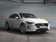 Hyundai Sonata VIII (DN8) Тюмень  - изображение 26