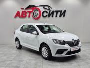 Renault Logan II Рестайлинг Воронеж  - изображение 22