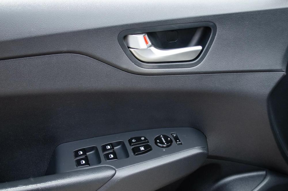 Hyundai Solaris II Рестайлинг Курган  - изображение 8
