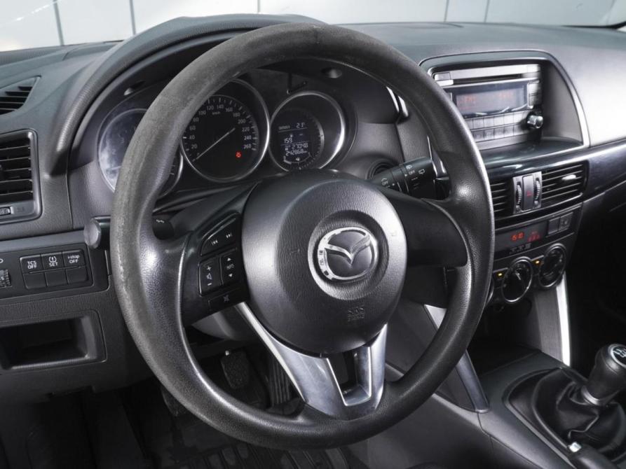 Mazda CX-5 I Ростов-на-Дону  - изображение 12