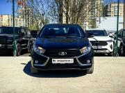 Lada (ВАЗ) Vesta I Санкт-Петербург  - изображение 15