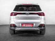 Chery Tiggo 8 I Рестайлинг Иркутск  - изображение 28
