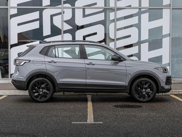 Volkswagen Tharu XR с пробегом 2025 года, цена 2 965 000 рублей, 44 км, внедорожник, Автокод Объявления