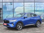 Haval F7x I Архангельск  - изображение 10