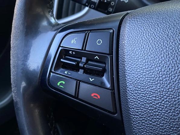 Hyundai Creta I с пробегом 2018 года, цена 1 252 000 рублей, 144000 км, внедорожник, Автокод Объявления