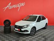 Lada (ВАЗ) Granta I Рестайлинг Вологда  - изображение 18