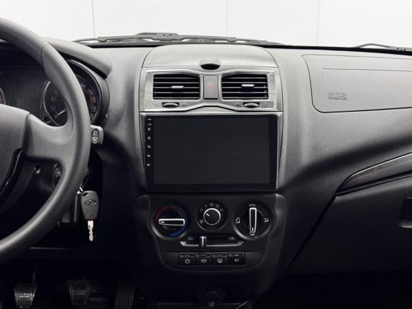 Lada (ВАЗ) Granta I Рестайлинг с пробегом 2023 года, цена 889 000 рублей, 61000 км, седан, Автокод Объявления