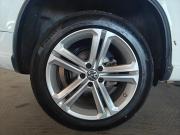 Volkswagen Tiguan I Рестайлинг Москва  - изображение 36