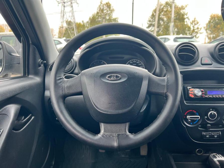Lada (ВАЗ) Granta I Стерлитамак  - изображение 14