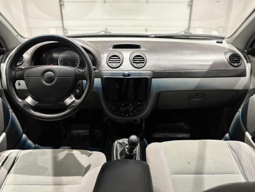 Chevrolet Lacetti I Екатеринбург  - изображение 16