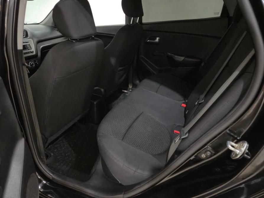 Kia Rio III Альметьевск  - изображение 15